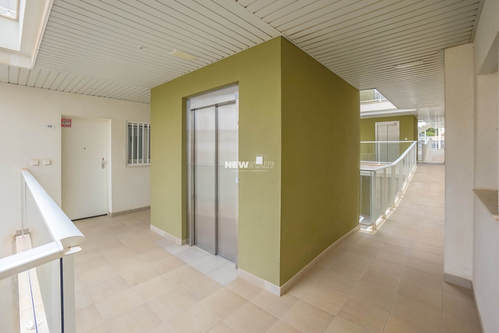 Wiederverkauf - Wohnung - La Marina - El Pinet