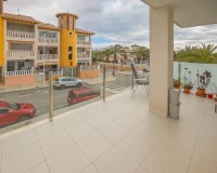 Wiederverkauf - Wohnung - La Marina - El Pinet