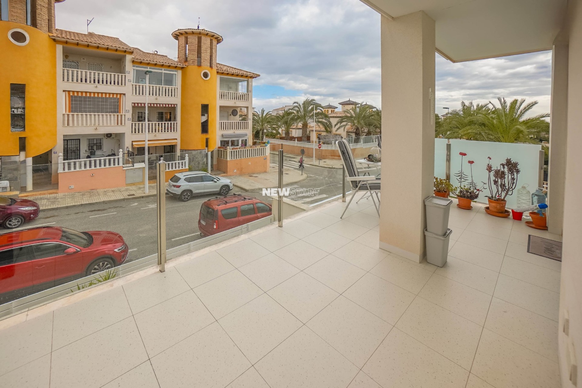 Wiederverkauf - Wohnung - La Marina - El Pinet