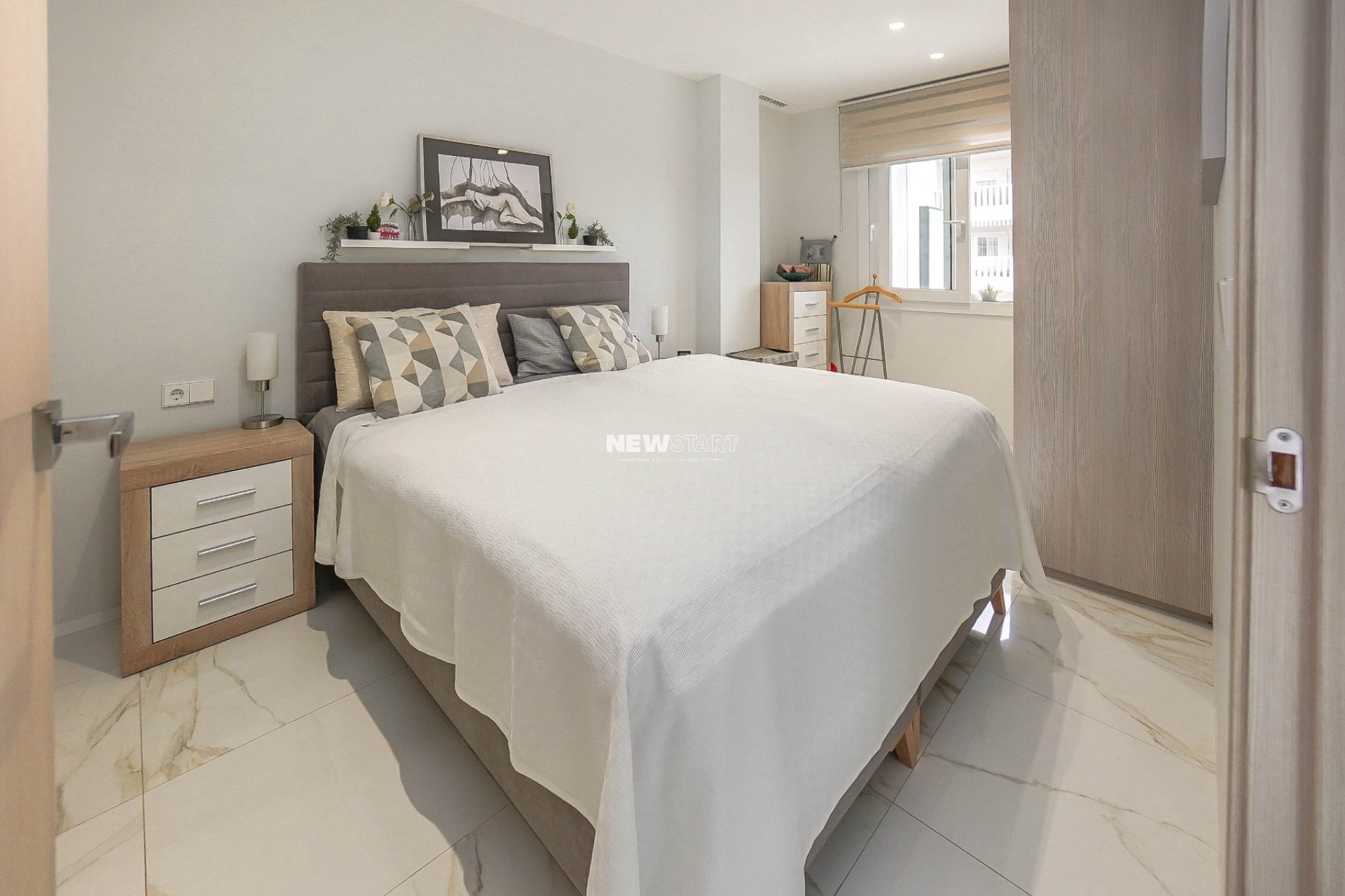 Wiederverkauf - Wohnung - La Marina - El Pinet