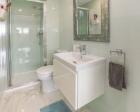 Wiederverkauf - Wohnung - La Marina - El Pinet