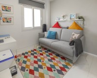 Wiederverkauf - Wohnung - La Marina - El Pinet