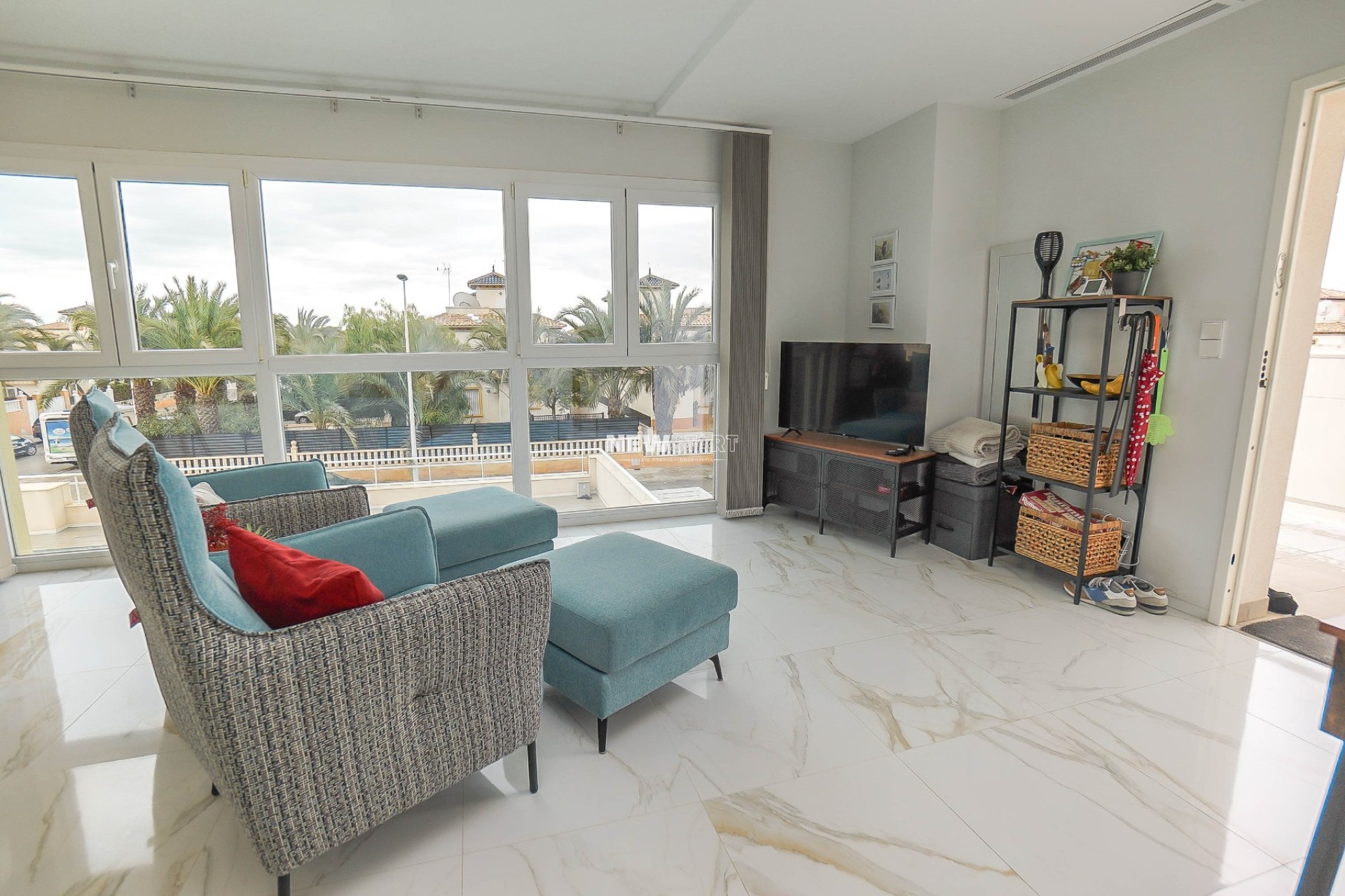 Wiederverkauf - Wohnung - La Marina - El Pinet