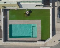 Wiederverkauf - Wohnung - La Marina - El Pinet