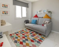 Wiederverkauf - Wohnung - La Marina - El Pinet