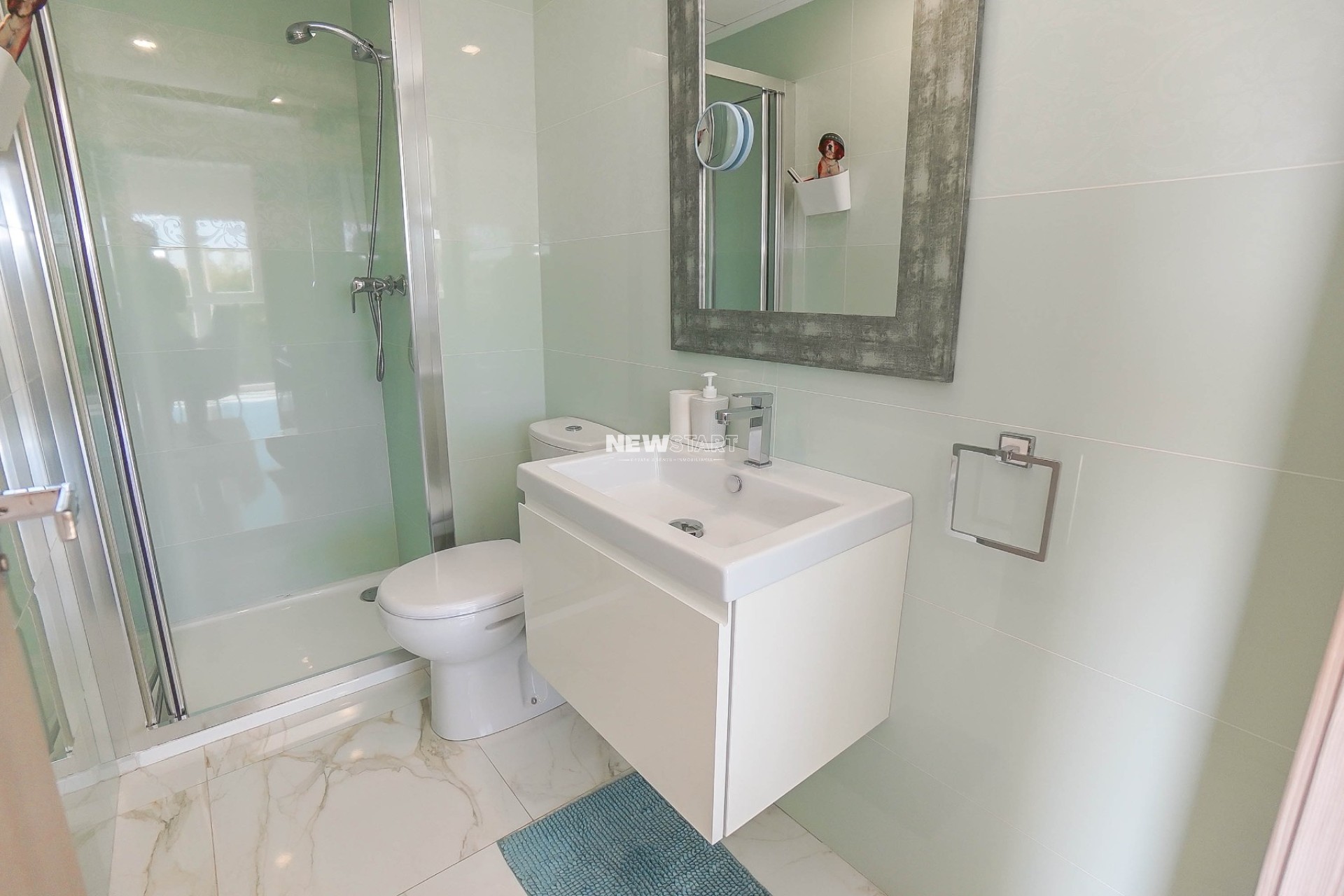 Wiederverkauf - Wohnung - La Marina - El Pinet