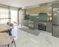 Wiederverkauf - Wohnung - La Marina - El Pinet