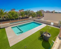 Wiederverkauf - Wohnung - La Marina - El Pinet