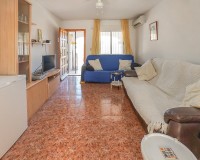 Wiederverkauf - Wohnung - La Marina - Urb. La Marina