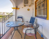 Wiederverkauf - Wohnung - La Marina - Urb. La Marina
