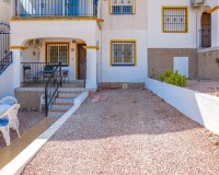 Wiederverkauf - Wohnung - La Marina - Urb. La Marina