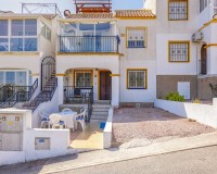 Wiederverkauf - Wohnung - La Marina - Urb. La Marina