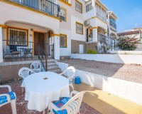 Wiederverkauf - Wohnung - La Marina - Urb. La Marina