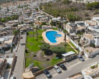 Wiederverkauf - Wohnung - La Marina - Urb. La Marina