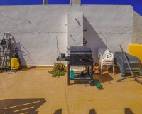 Wiederverkauf - Wohnung - La Marina - Urb. La Marina