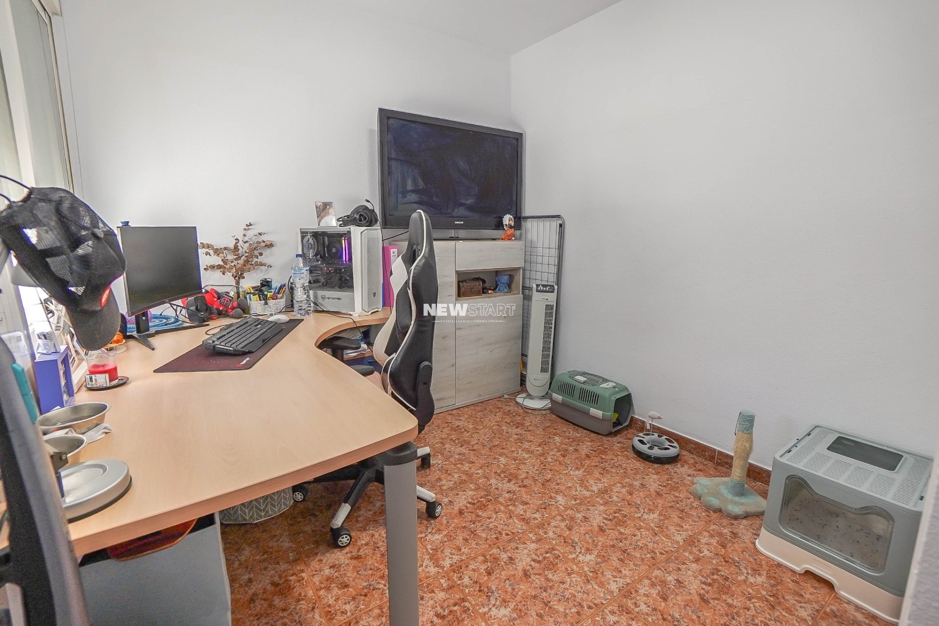 Wiederverkauf - Wohnung - La Marina - Urb. La Marina