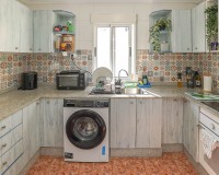 Wiederverkauf - Wohnung - La Marina - Urb. La Marina