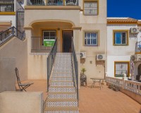 Wiederverkauf - Wohnung - La Marina - Urb. La Marina