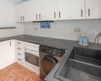 Wiederverkauf - Wohnung - La Marina - Urb. La Marina