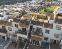 Wiederverkauf - Wohnung - La Marina - Urb. La Marina