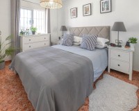 Wiederverkauf - Wohnung - La Marina - Urb. La Marina