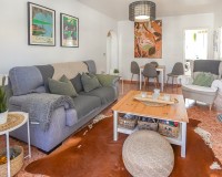 Wiederverkauf - Wohnung - La Marina - Urb. La Marina