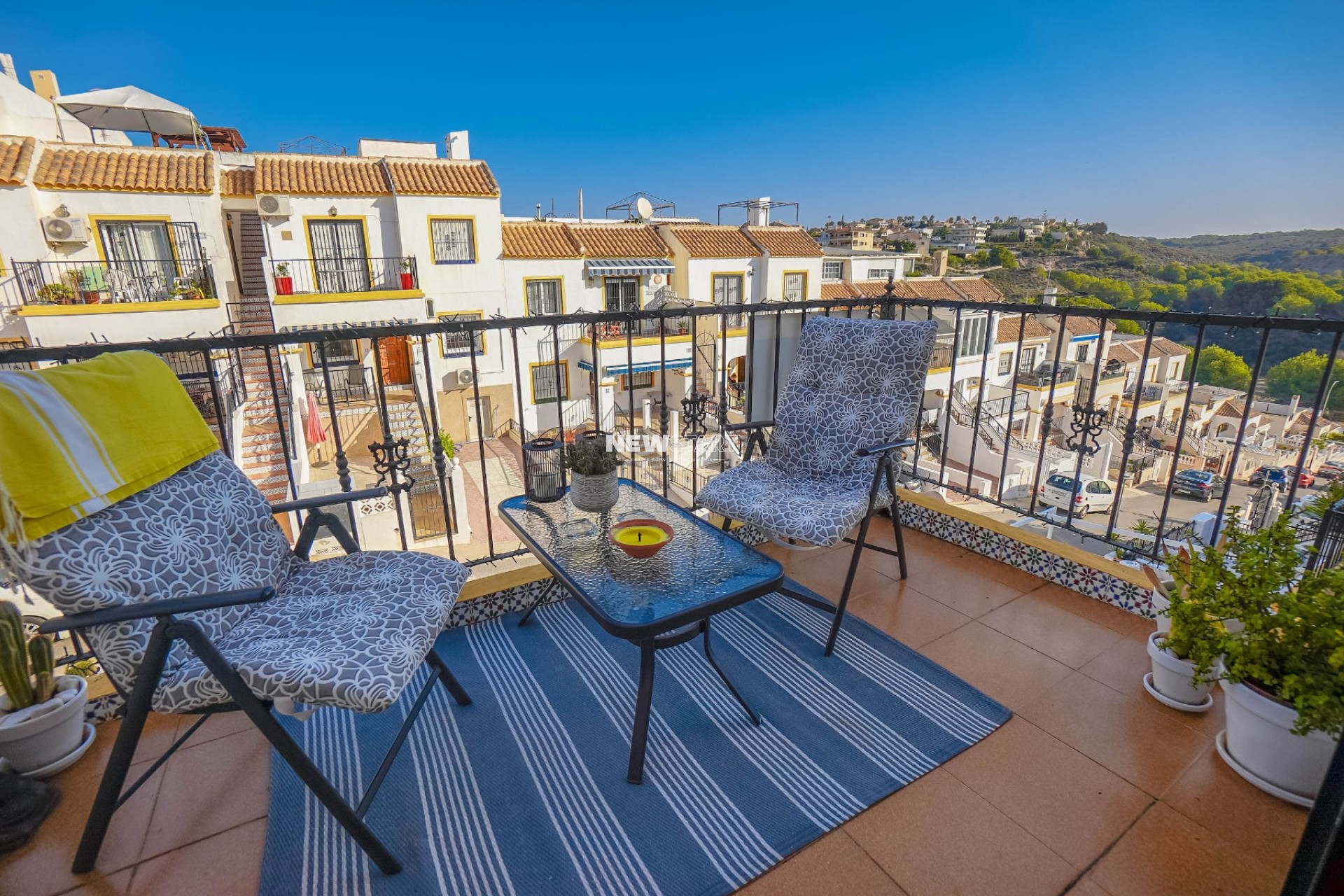 Wiederverkauf - Wohnung - La Marina - Urb. La Marina