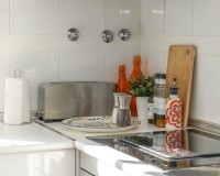 Wiederverkauf - Wohnung - La Marina - Urb. La Marina