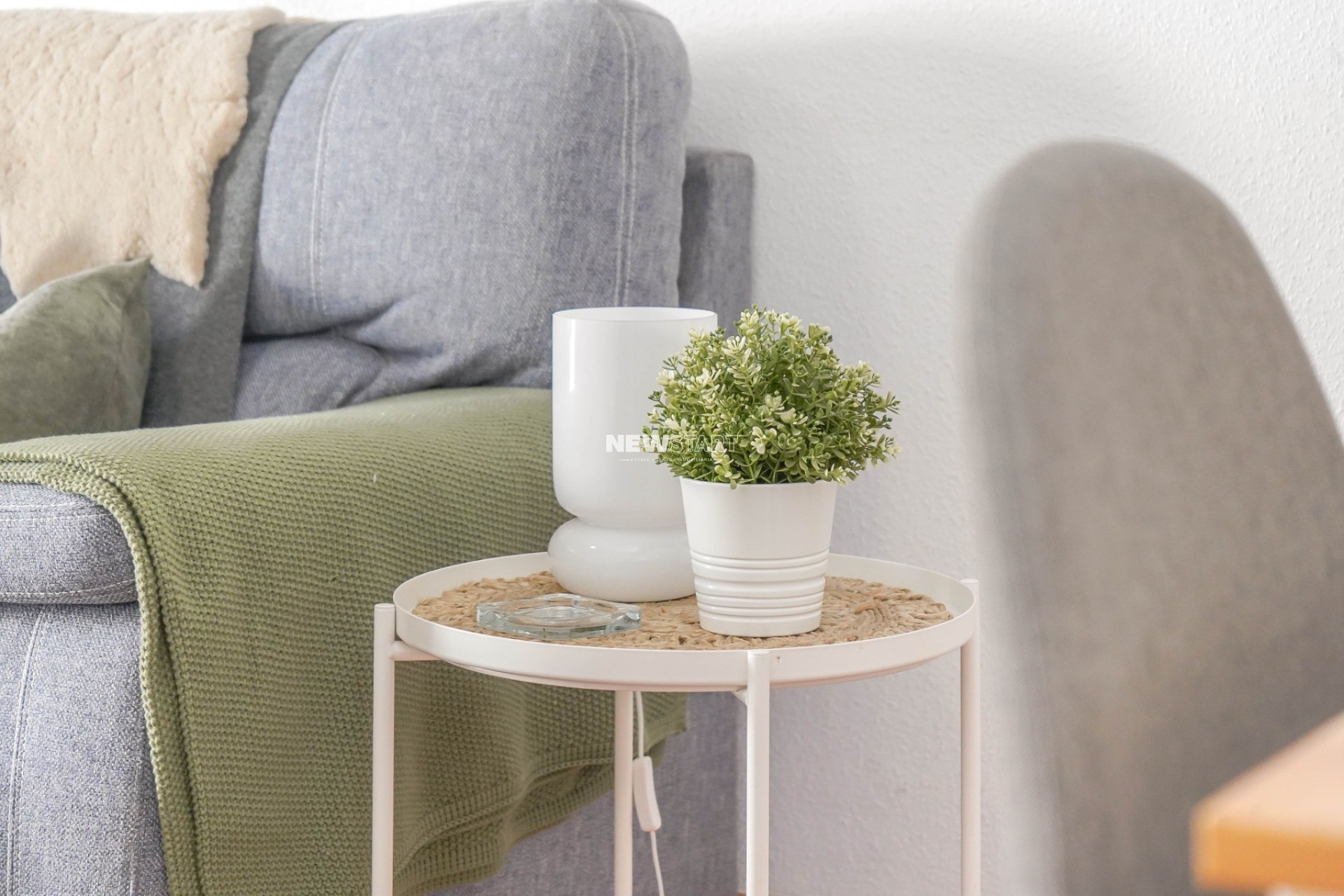 Wiederverkauf - Wohnung - La Marina - Urb. La Marina