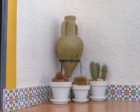 Wiederverkauf - Wohnung - La Marina - Urb. La Marina