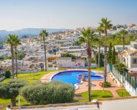 Wiederverkauf - Wohnung - La Marina - Urb. La Marina