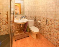 Wiederverkauf - Wohnung - La Marina - Urb. La Marina