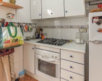 Wiederverkauf - Wohnung - La Marina - Urb. La Marina