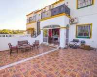 Wiederverkauf - Wohnung - La Marina - Urb. La Marina