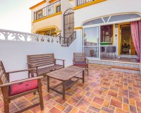 Wiederverkauf - Wohnung - La Marina - Urb. La Marina