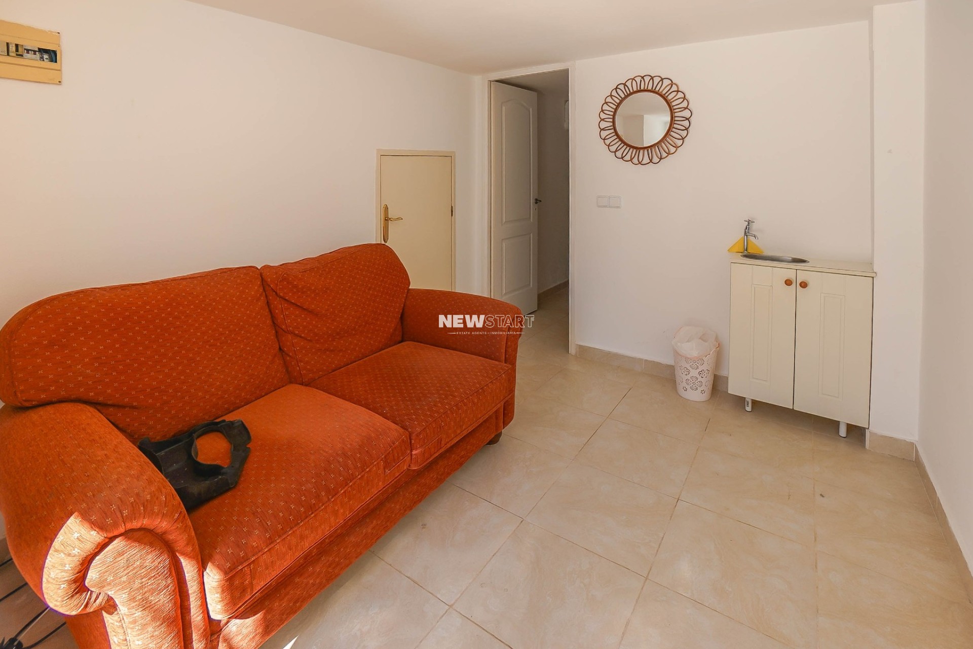 Wiederverkauf - Wohnung - La Marina - Urb. La Marina