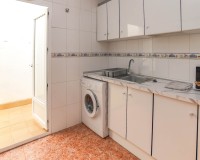 Wiederverkauf - Wohnung - La Marina - Urb. La Marina