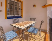 Wiederverkauf - Wohnung - La Marina - Urb. La Marina