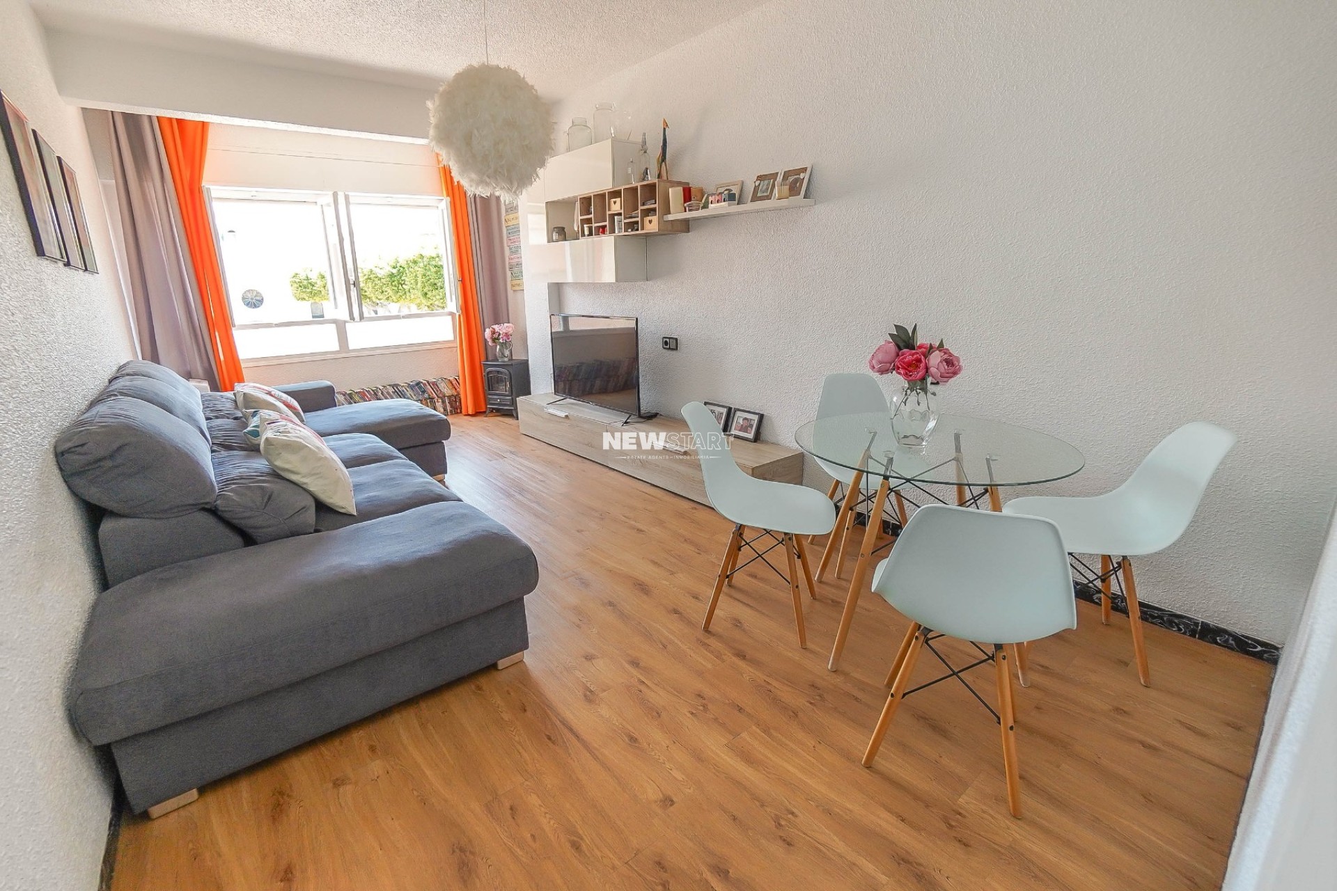 Wiederverkauf - Wohnung - San Fulgencio