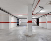 Wiederverkauf - Wohnung - San Fulgencio