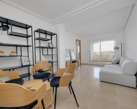 Wiederverkauf - Wohnung - San Fulgencio