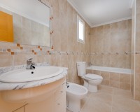 Wiederverkauf - Wohnung - San Fulgencio