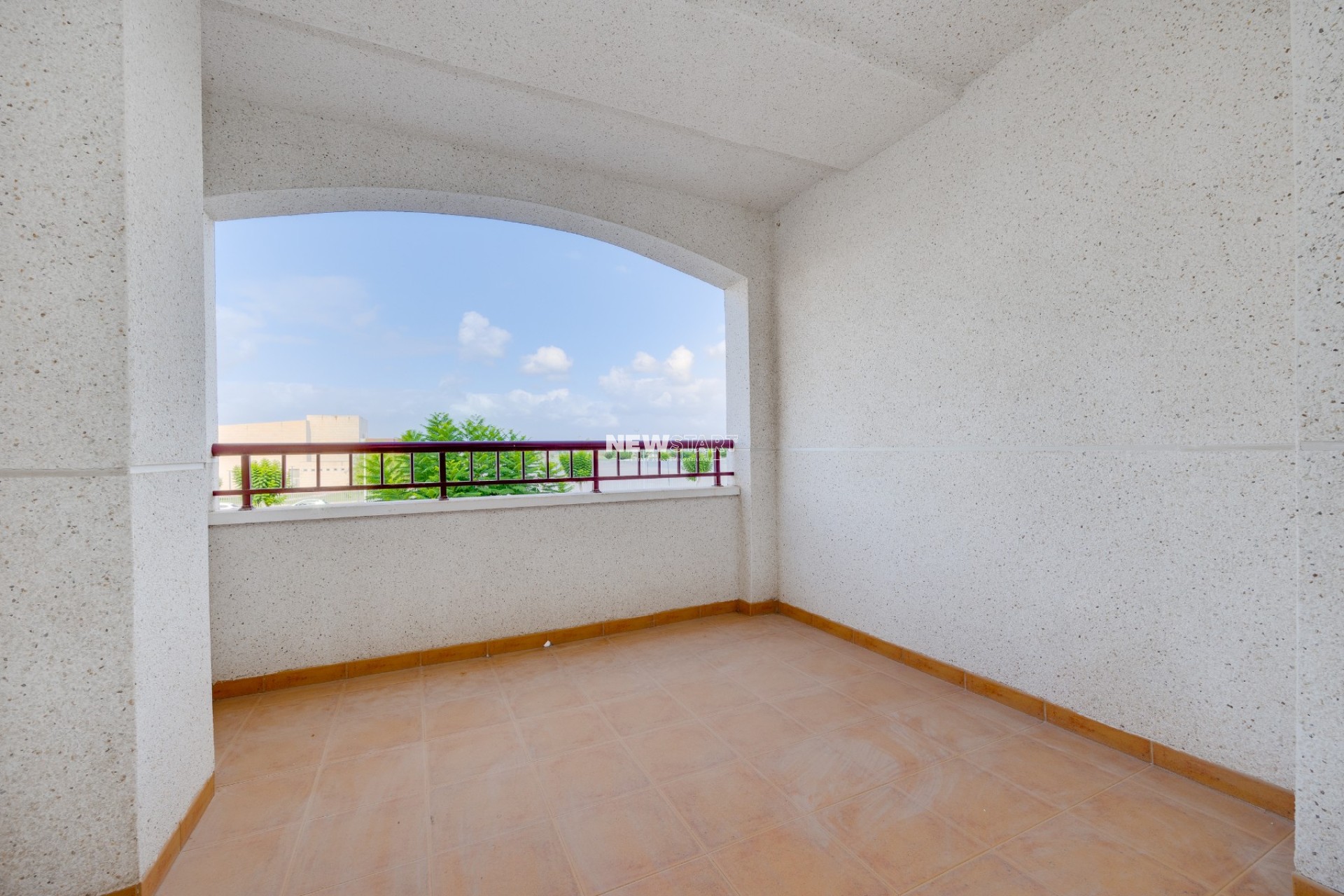 Wiederverkauf - Wohnung - San Fulgencio