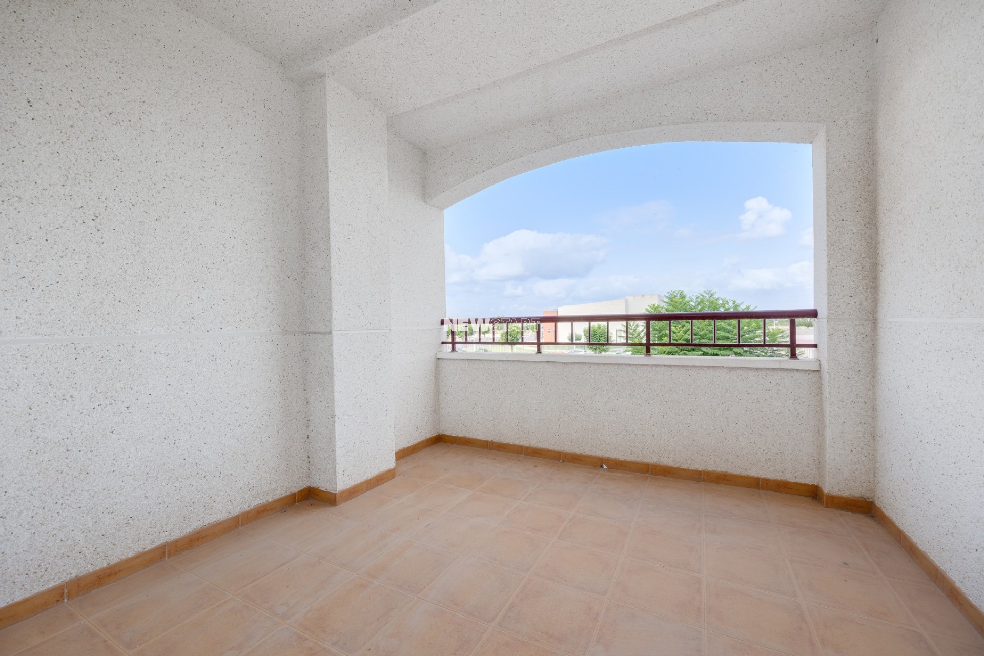 Wiederverkauf - Wohnung - San Fulgencio