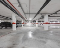 Wiederverkauf - Wohnung - San Fulgencio