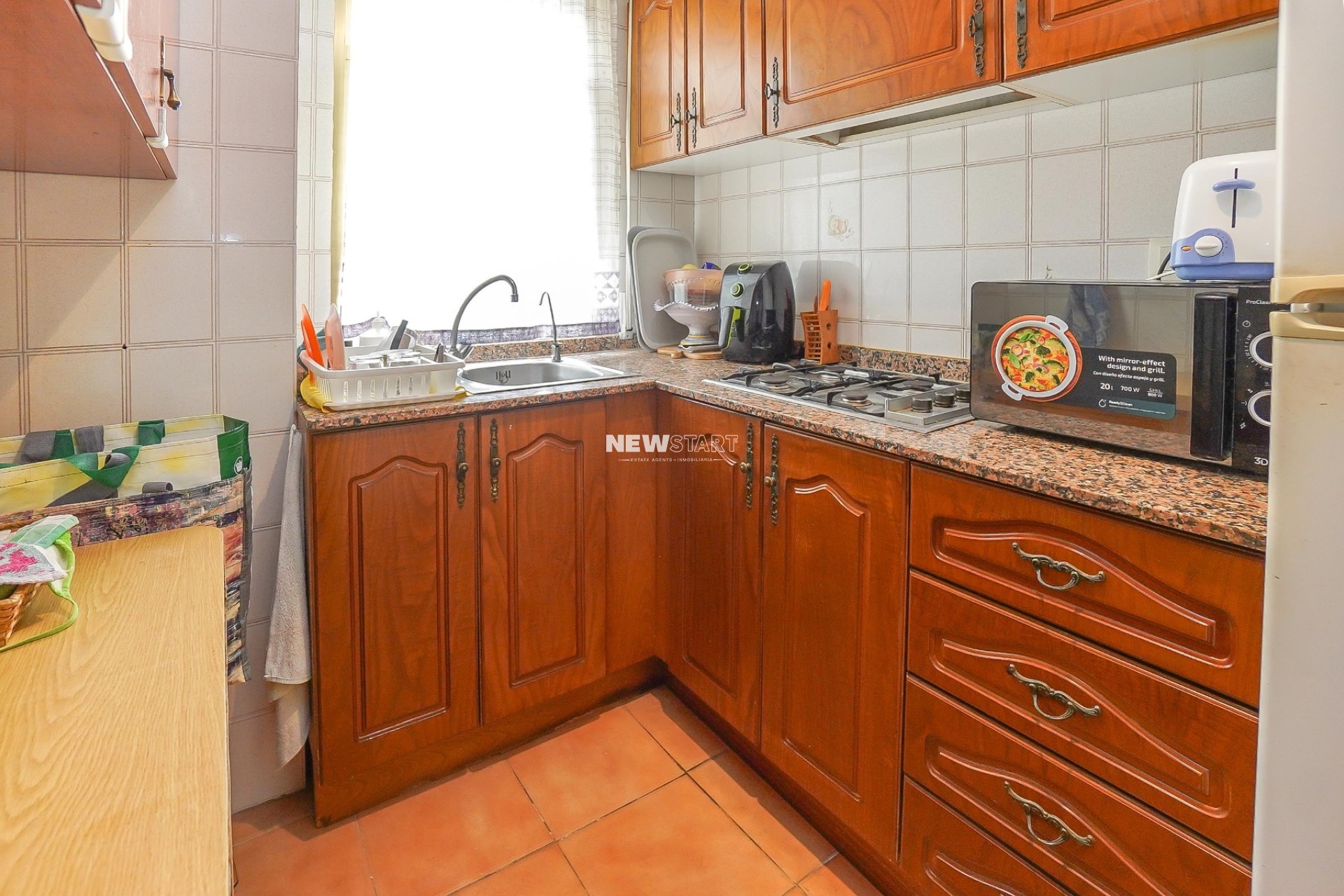 Wiederverkauf - Wohnung - Santa Pola