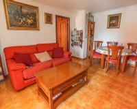 Wiederverkauf - Wohnung - Santa Pola