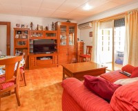 Wiederverkauf - Wohnung - Santa Pola