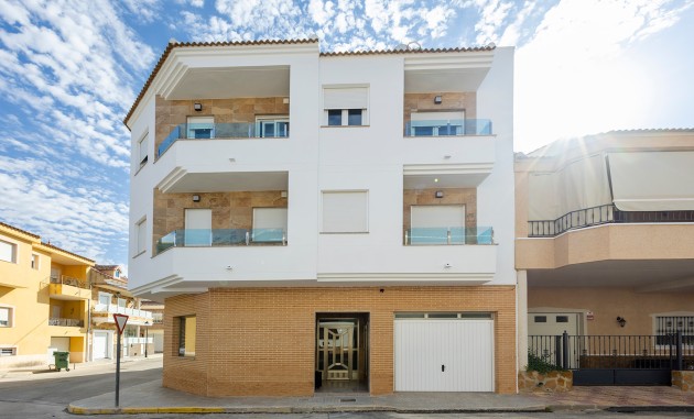 Wohnung - Neue Gebäude - Jacarilla - Jacarilla