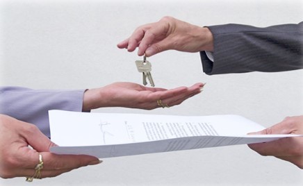 You need a Habitation Certificate before you sell or rent